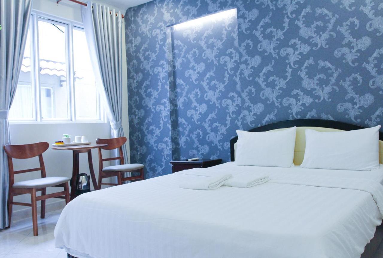 Superior Double Room with Window